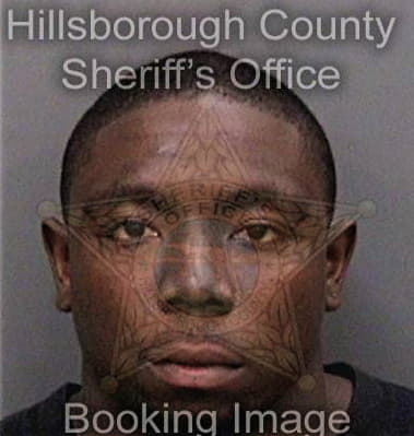 Mario Richardson, - Hillsborough County, FL 