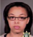Tiffany Richardson - Multnomah County, OR 
