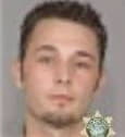 Clifford Rickerd - Multnomah County, OR 