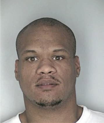 Billy Robinson - Hillsborough County, FL 