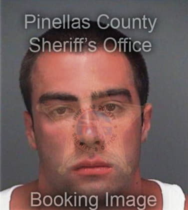 Jocksan Robledo, - Pinellas County, FL 