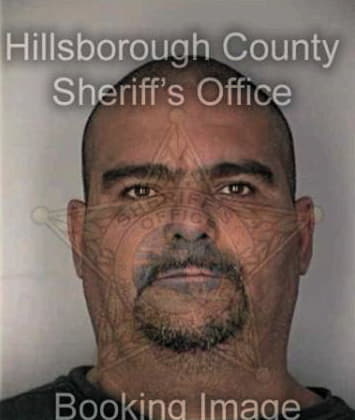 Felix Rodriguez, - Hillsborough County, FL 