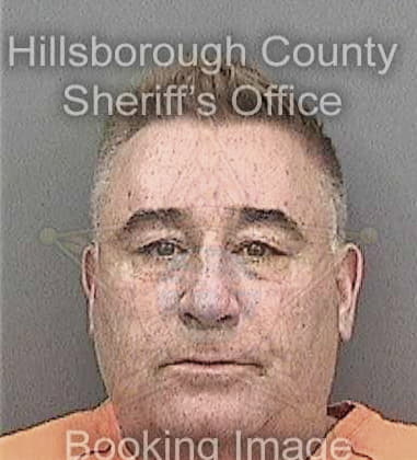 Eliezer Rosa, - Hillsborough County, FL 