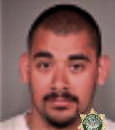 Jorge Rosalesreyes - Multnomah County, OR 