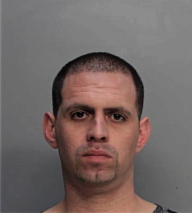 Alfredo Ruales, - Dade County, FL 