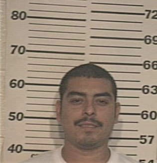 Genaro Salinas, - Hidalgo County, TX 