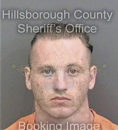 Armando Sanchez, - Hillsborough County, FL 