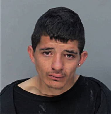 Gerardo Sanchez, - Dade County, FL 