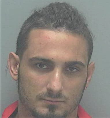 David Santiago, - Lee County, FL 