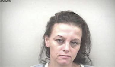 Melinda Schlick, - Marion County, FL 