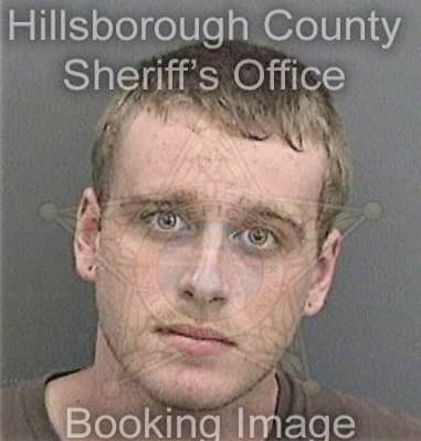 Christopher Scott, - Hillsborough County, FL 