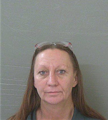 Donna Seeley, - Escambia County, FL 