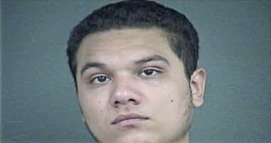 Ramon Serrano, - Wyandotte County, KS 