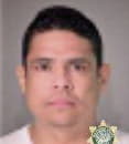 Aaron Servellon - Multnomah County, OR 