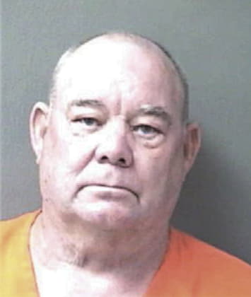 Brian Shaw, - Okaloosa County, FL 