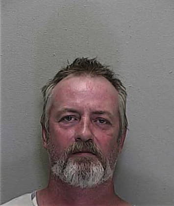 James Simpson, - Marion County, FL 