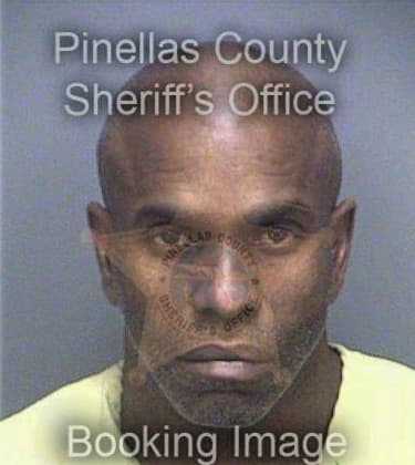 Antonio Smith - Pinellas County, FL 