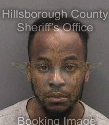 Donald Smith, - Hillsborough County, FL 