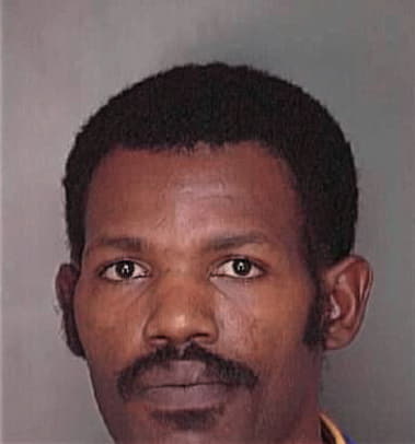 Freddie Smith - Polk County, FL 