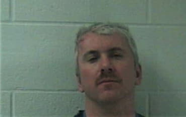 Grover Sosh - Daviess County, KY 