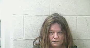 Ashley Stinnett - Daviess County, KY 