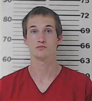 Joshua Stone, - Henderson County, TX 