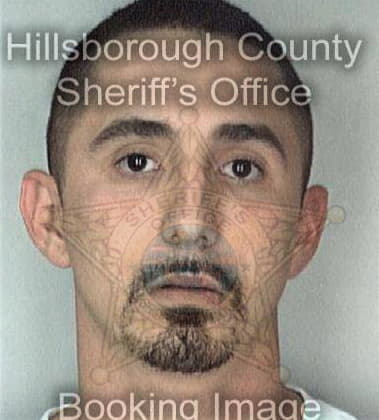 Jason Stuber, - Hillsborough County, FL 