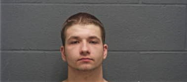 Travis Taylor, - Montgomery County, IN 