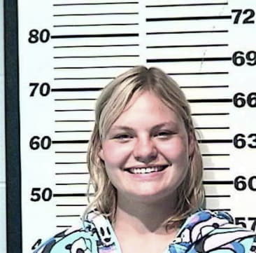 Mandy Temple - Campbell County, KY 