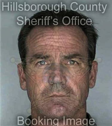 Humberto Terrazas, - Hillsborough County, FL 