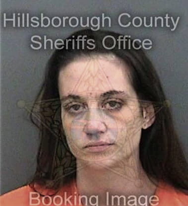 Claudette Theriot, - Hillsborough County, FL 