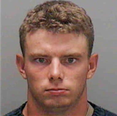 Michael Thompson, - Lee County, FL 