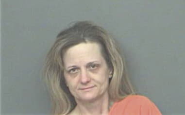 Rhonda Tinsley, - Bowie County, TX 