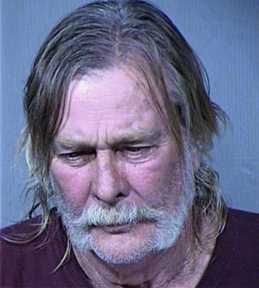 Marcus Tompkins - Maricopa County, AZ 