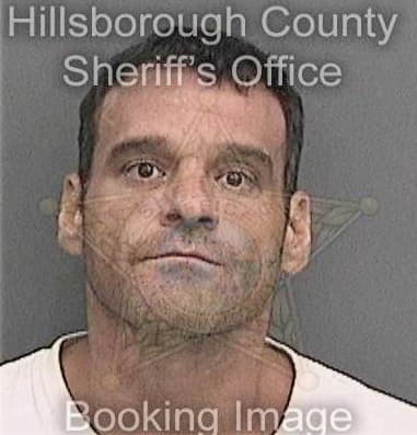 Melvin Torres, - Hillsborough County, FL 