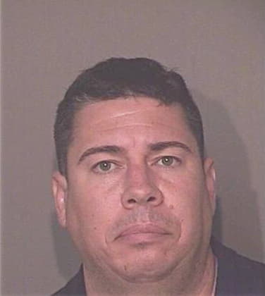 Walter Torres-Morales, - Osceola County, FL 