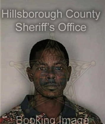 John Trigg, - Hillsborough County, FL 