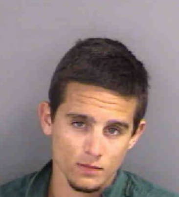 Joseph Truglio, - Collier County, FL 