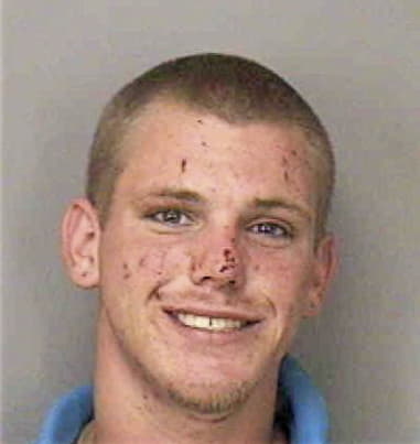 Eric Tyler, - Polk County, FL 