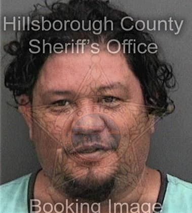 Michael Vandyk, - Hillsborough County, FL 