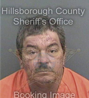 Samuel Velez, - Hillsborough County, FL 