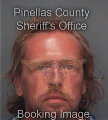 Brian Vetter, - Pinellas County, FL 