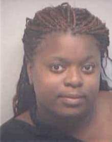 Tiwanda Walker, - Fulton County, GA 