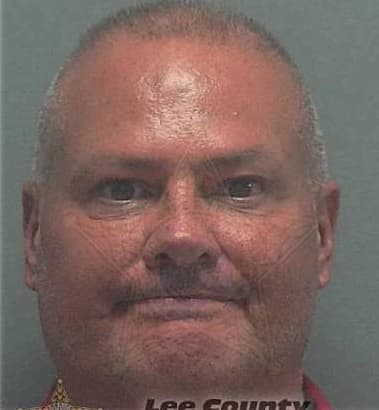 Roger Welter, - Lee County, FL 