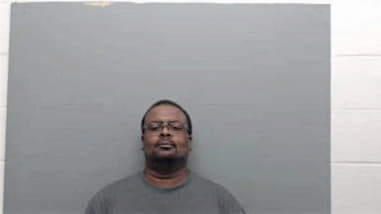 Alonzo White, - Union County, AR 