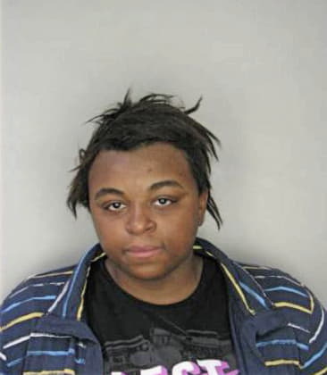 Monsita Whitmore - Hillsborough County, FL 