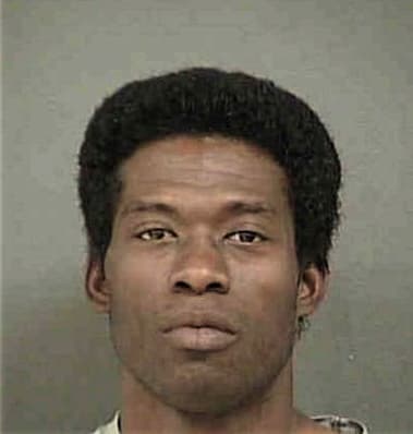 Anthony Williams - Mecklenburg County, NC 