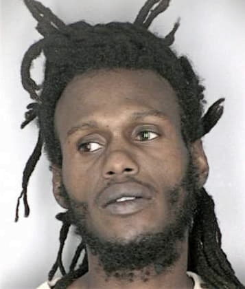 Delvin Williams - Hillsborough County, FL 