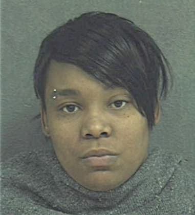 Demetria Williams, - Wyandotte County, KS 