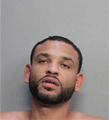 Freddie Williams, - Dade County, FL 